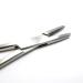 Buy Portable Stainless Steel Needle Nose Pliers Holder for Animals - 12.5 cm Lightweight & Durable - Buy Online on GoSupps.com