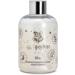 DIAMOND INTERNATIONAL Harry Potter Nox | Glitter Shower Bath 300 ml Caramel and Vanilla Scent Made in Italy