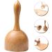 Hand Massage Cup Set - Wooden Anti-Cup Massage Tool for Sore Muscles | 2 Pieces - Buy Online on GoSupps.com