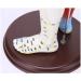 Model Anatomy Professional Medical Acupuncture Male 60cm Lettering Super Clear Half Half Skin Muscle Model Acupuncture Points - Buy Online on GoSupps.com