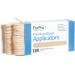 ForPro Premium Wood Applicators - Non-Sterile Hair Removal Waxing Sticks 100-Count - Buy Online on GoSupps.com