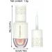 Bowling Liquid Eyeshadow Highlighter Silkworm Sparkly Bowling Eyeshadow | 0.05oz Eye Makeup Watery Texture Face Body Set Brighten Highlight Sritob 06 - Buy Online on GoSupps.com