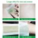 Desikixudy Portable Disposable Hair Removal Paper & Beeswax Paper for Legs & Armpits - #1 Choice for Smooth Skin - Buy Online on GoSupps.com