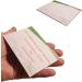 Varivendo Notepad + Figo Plaster Strips Sensitive - 81-Piece Set (80 Plasters + Notepad) - International Shipping Available - Buy Online on GoSupps.com