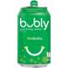 bubly Sparkling Water Variety Pack 355 mL Cans 24 Pack - Buy Online on GoSupps.com