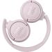 JBL Tune 510BT Wireless On-Ear Headphones - Rose | Purebass Sound - Buy Online on GoSupps.com