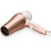 ADITAM Hair Dryer Nano Ionic Blow Dryer Professional Salon Hair Blow Dryer Lightweight Fast Dry Low Noise Double The Comfort