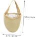 FOMIYES Yoga Toe Protector Shoe Inserts - Comfortable Forefoot Pads for High-Heeled Shoes & Yoga Socks - Buy Online on GoSupps.com