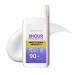 Sunscreen SPF 90+ Face Sunscreen SPF 90 Sun Cream SPF 90 PA+++ for Sensitive Dry Skin Suncream Factor 90 for Face Ultra Light UV Protetion Water & Sweat Resistant Moisturizing & Non Greasy