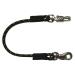 Battles HY Trailer Tie: Black 13.8 Centimeter - Buy Online on GoSupps.com