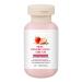 Strawberry Skin Lotion | 100ml Body Scrub Strawberry Skin Cream For Legs - Softening Moisturizing Body Lotion For Chicken Neck Arms Legs Face Travel