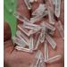 375G Clear Natural Quartz Crystal Points Specimen ningxiao - Buy Online on GoSupps.com