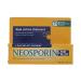 Neosporin Ointment + Pain Relief 30% More