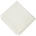 Large Wool Flannel 18 x 24 - 100% White Wool, Extra Thick Weave - for Castor Oil Packs - Reusable & Eco-Friendly - Buy Online on GoSupps.com