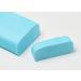 Funcakes Rollfondant Baby Blue 1kg - Easy to Use Smooth & Flexible Cake Decorating - Halal Kosher & Gluten-Free - Buy Online on GoSupps.com