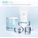 Clarena Body Slim Line Bust Care Caviar Push Up Cream 200ml - Buy Online on GoSupps.com