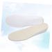 Beaupretty Height Increasing Insoles 1 Pair Shoe Lift Absorbing Insoles for Men & Women Winter Boot Replacement Cotton Insoles Size 5 Improve Comfort & Elevate Style - Buy Online on GoSupps.com