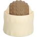 Hand Massage Ball Hot & Cold Compress for Trigger Point Relief | Shoulder Arm Back & Foot Massage - Buy Online on GoSupps.com