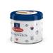Daelmans Stroopwafels - Caramel Wafers in Daelmans tin - 330 gram per Tin - Authentic Dutch Caramel Waffle - Stroopwaffels 1