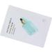 Qukaim Hydrating Mask Chamomile Repair Facial Mask Skin Moisturizing Soothing Nourishing Mask 100ml - Buy Online on GoSupps.com