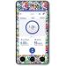 Diasticker | Happy Flowers Omnipod Dash Sticker/Decal - Enhance Your Style & Secure Your Pod - Buy Online on GoSupps.com