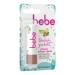 bebe Triple Protection Repair Balm Lip Balm with Shea Butter, Aloe Vera, and Beeswax - 4.9g - Buy Online on GoSupps.com