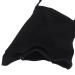 Bunionette Sleeve Corrector for Waiters & Retail Workers - Black (L) - Buy Online on GoSupps.com