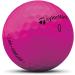 TaylorMade M7174701 Men's Distance + Soft 12P Golf Ball - Multicolor - Buy Online on GoSupps.com