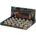 Puckator Toucan Party Lip Balm in Toucan Shaped Holder - Lip Care Stick Balms Chapstick Holiday Essentials For Women Family - Lipbalm Moisturiser Exfoliator Cream - Pretty Cute Lip Blam Bam - Buy Online on GoSupps.com