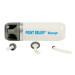 Buy Mini Massager with Accessories - 25 Pack | International Shipping Available - Buy Online on GoSupps.com