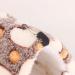 Large Winter Warm Bird Nest House Bird Hammock Comfortable Bird Bed for Cage Warm Plush Parrot Hanging Bed Cave Hideaway Cage Toy for for Parakeet Cockatiel Lovebird Budgie Canary Cockatoo African 24*23*25 - Buy Online on GoSupps.com