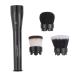 POPETPOP 1 Set Face Brush Automatic Makeup Brush Face Makeup Instrument Electric Cosmetic Brush Facial Beauty Brush Electric Makeup Brush Apparatus Beauty Tools Abs Make up