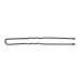 Diane D473 Black Hair Pins 3, 32 Count - Pack of 1 - Buy Online on GoSupps.com