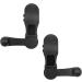 Ancllo Automatic Screen Clicker - Portable Adjustable Speed Ideal for Gaming & Continuous Clicking - Buy Online on GoSupps.com