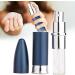Verdant Touch Perfume Bottle Portable Mini Refillable Perfume Atomizer Spray Bottle 12ML Blue - Buy Online on GoSupps.com