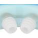 Electric Snoring Device with PM2.5 Filter - Soft Silicone, Ergonomic Design - Travel-Friendly - Blue - Buy Online on GoSupps.com