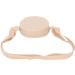 Stoma Waterproof Bathing Cover | Adjustable Comfort Gurt Belt & Bath Aid Accessories - Buy Online on GoSupps.com