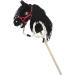 Panduro Hobby Horse Accesory| Halter | Red - Buy Online on GoSupps.com