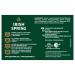 Buy Irish Spring Deodorant Bar Soap 3.7 Oz - Classic Fresh Scent 24-Hour Odor Protection & Deep Cleansing (Pack of 3) - International Shipping Available - Buy Online on GoSupps.com