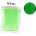 ORFOFE 2 Pack Sand Powder Luminous Powder Outdoor Decorations Glow Luminous Nail Glitter Particles Ordinary Green Siize 4 - Buy Online on GoSupps.com
