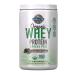 Garden of Life Organic Whey Protein Grass Fed Chocolate Cacao 13.96 oz (396 g)