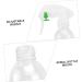 Hair Styling Tool Water Containers Watering Can Water Sprayer Barber Tool - Buy Online on GoSupps.com