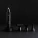 URBANER Beard Trimmer for Men - 4-in-One Grooming Kit | Cordless Waterproof Hair Clippers & Nose Hair Trimmer - Perfect Gift MB-990B - Buy Online on GoSupps.com