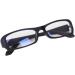 Unisex Anti-Glare Reading Glasses | Lightweight Frame Eyewear for Men & Women | Stylish Retro Readers for Books TV & Gaming - Buy Online on GoSupps.com