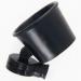 Othmro 1Pcs 10X Handheld Magnifier Lens  Diameter 0.98inch Magnifying Glass  Black Round Magnifying Loupe Glasses with 1 LED Light for Hobbyists Stamp Collectors Jewelers Watch Repairman 25mm 10x - Buy Online on GoSupps.com