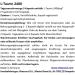 Buy L-Taurin 2400 II - 360 Vegan Capsules (800mg) - High-Dosed Made in Germany No Magnesium Stearate - Best Price Online - Buy Online on GoSupps.com