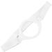 EXCEART Ostomy Hernia Belt | Adjustable Colostomy Bag Support | Elastic Abdominal Binder for Stoma Care - International Shipping Available - Buy Online on GoSupps.com
