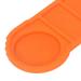 Game Controller Shaped Soft Silicone Baby Teething Toy for Gum Relief and Sensory Stimulation - Buy Online on GoSupps.com