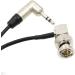 Alvin's Cables Tentacle 3.5mm TRS to BNC Timecode Cable - Non-locking TRS | Shop Now - Buy Online on GoSupps.com