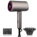 American Standard 110v Foldable ion Hair Dryer Fast-Drying Constant Temperature Care no Damage Three-Speed Foldable overheat Protection US-110V Green - Buy Online on GoSupps.com